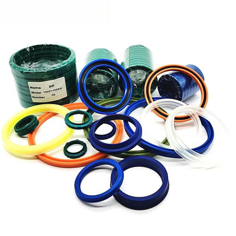 KELONG POM KL98 Sello de raspador de limpiaparabrisas Resistente a la abrasión Color personalizado