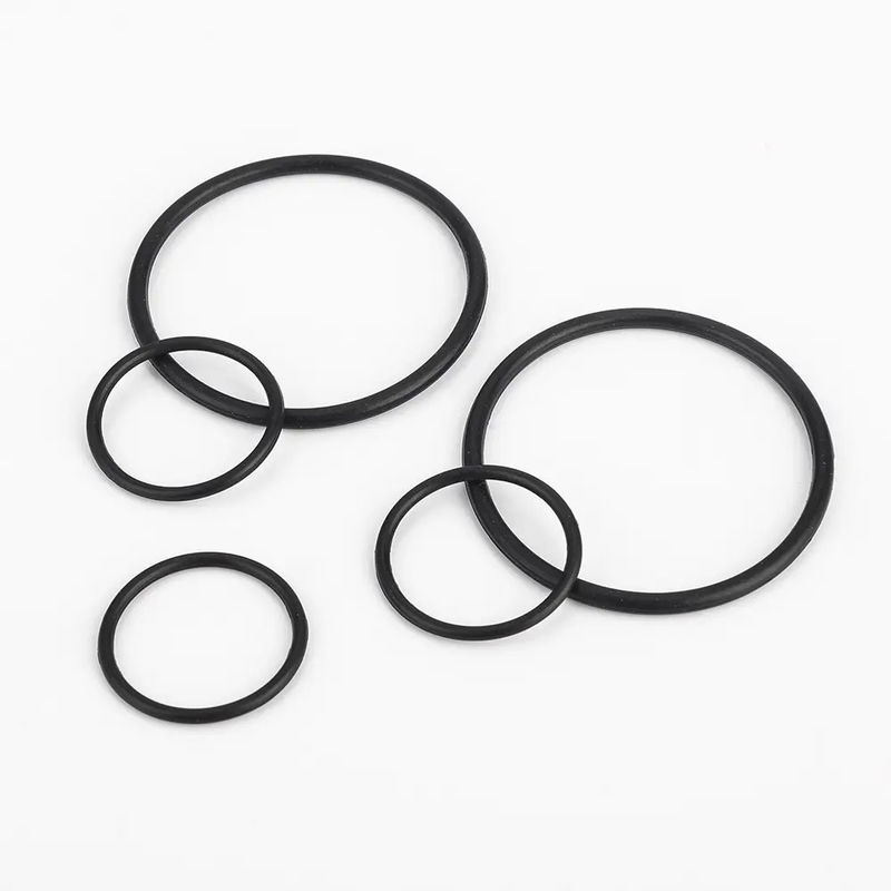 Diámetro resistente al aceite 1/1.5/1.9/2.4/3.1 Muestra válida