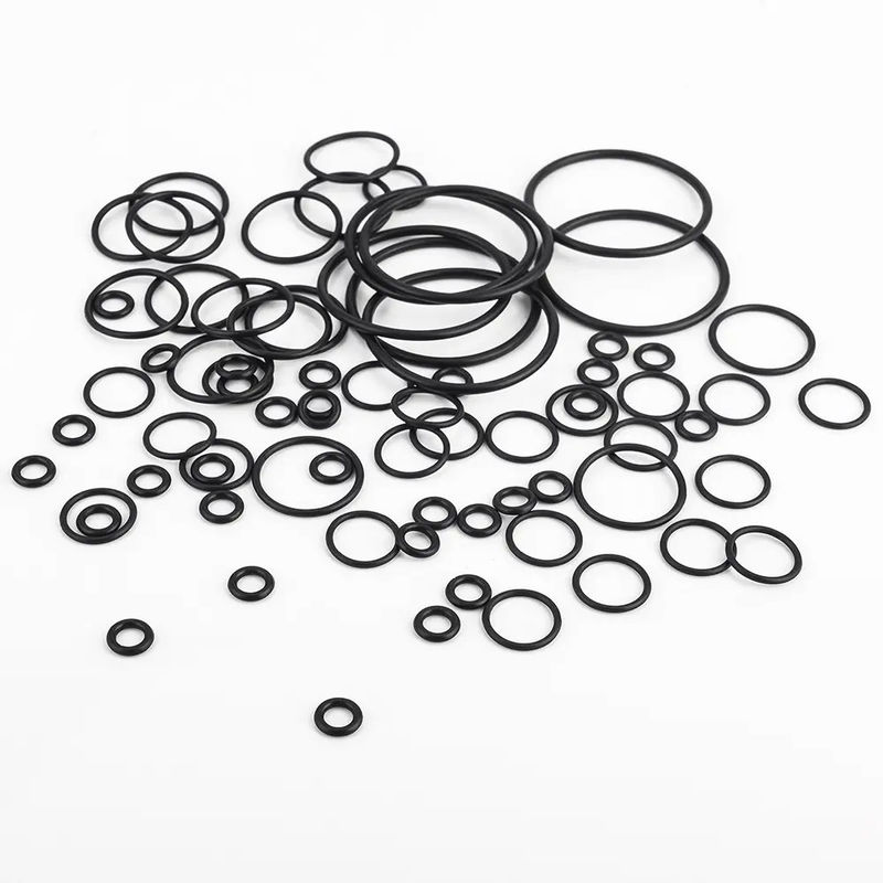 Diámetro resistente al aceite 1/1.5/1.9/2.4/3.1 Muestra válida