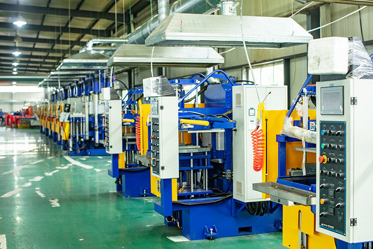 Sellos en U de tipo PTFE 304 FP para cilindros hidráulicos