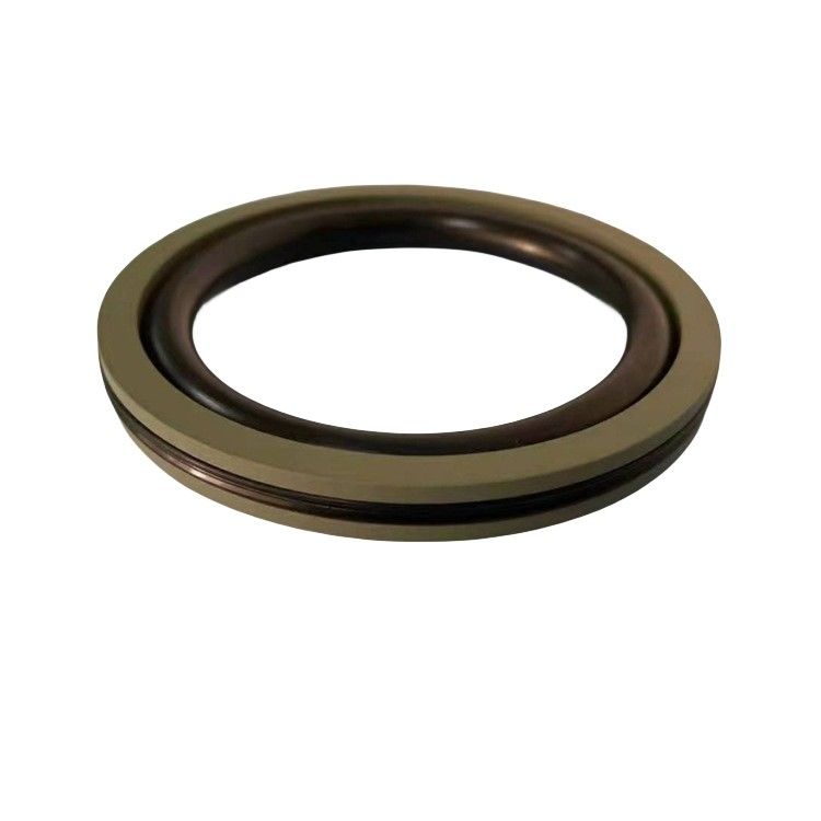 NBR / FKM / PTFE O Ring Seals Kit para industrias de diferentes tamaños y materiales