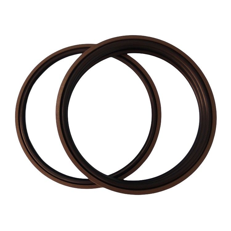 NBR / FKM / PTFE O Ring Seals Kit para industrias de diferentes tamaños y materiales