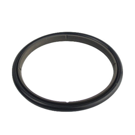 Conjunto de sello de cilindro hidráulico para maquinaria pesada y equipos metalúrgicos